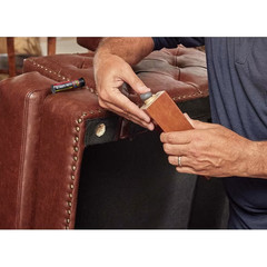 Flex Seal Epoxy, Ultimate Putty, Multi-Purpose, Durable, Permanent, Watertight,