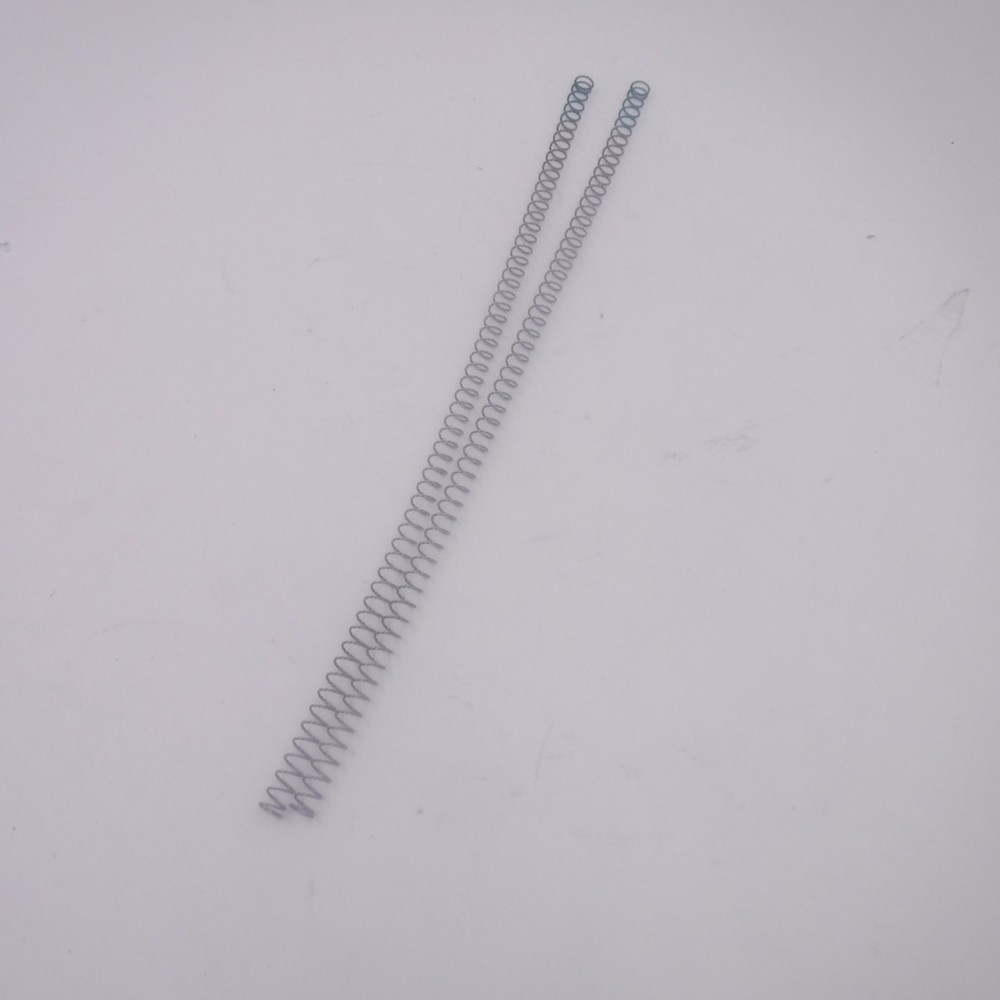 2 Pack Black & Decker N275023 3 Strand Compression Return Spring Fits DCN45RND1