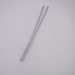 2 Pack Black & Decker N275023 3 Strand Compression Return Spring Fits DCN45RND1