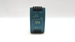 PULS ML50.100 POWER SUPPLY 100-240V 1.0 A 50-60Hz / LOT OF 2