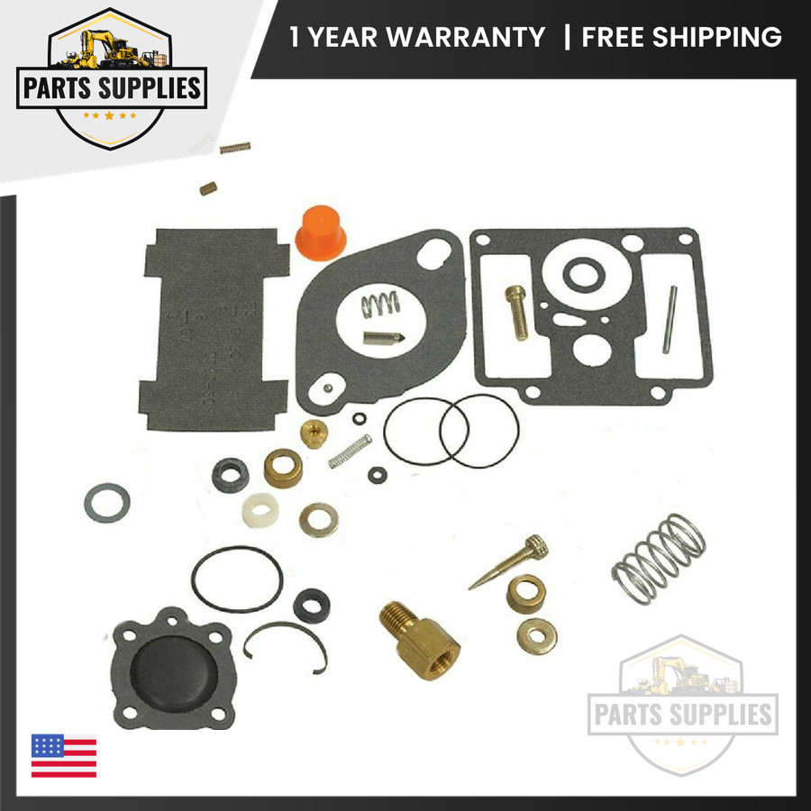ZENITH K2226 CARBURETOR REBUILD KIT