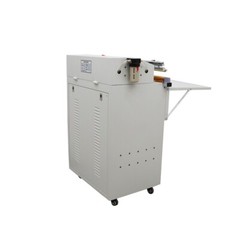 Pneumatic Vacuum Packing Machine Gas-filled Sealer 19x 24in Plate Outside Pump
