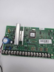 Honeywell WA15P-10.24 SAVS15P Alarm Main Circuit System Board