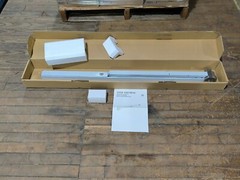 Master Denver H030804 US32D UL520 Panic Exit Device Reversible Rim Type 48″ SS