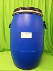 25kg Silica Gel Bulk Drum for Column Chromatography (Tyger Gel 1)