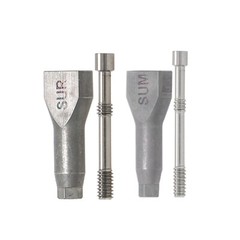 US Healing Abutment Cap Analog Cover Screw Regular Mini Platform For Oss Hiossen