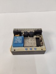 RSM ELEKTRONIK R 10/K AUTOMATIC VOLTAGE REGULATOR