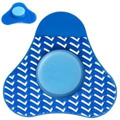1-10 ) Janitorial Scented Urinal Cake Screens + Deodorizing Cleaners Anti-Splash