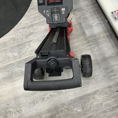 Milwaukee MX FUEL MXF302 14” Core Rig w/ Stand, HD12.0 FORGE BATT & SUPER CHARGE