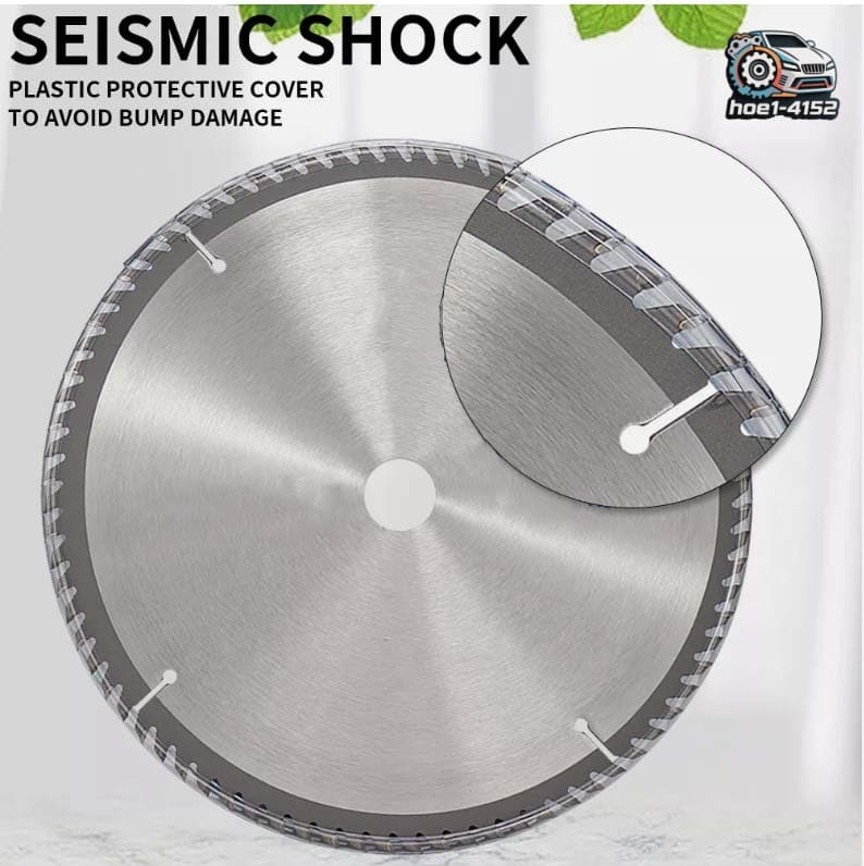 80T 14″ 355mm Premium Carbide Circular Saw Blade Wood Cutting Disc Wood