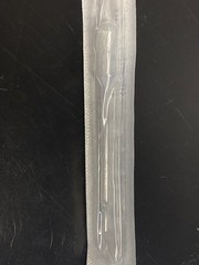 (500/Pk) Laboratory 3-1/2” Disposable General Use Transfer Pipettes