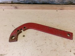 Farmall International 140, 130, Super A, 100 snow plow rockshaft lift arm part