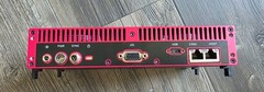 Vector VN1670 15 Channel CAN/LIN Interface – USED – No Licenses – w/Power Supply