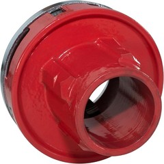 Ratchet Pipe Threader Kit Replacement 1-1/2-inch Dies