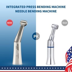 Dental Lab Marathon Electric Micromotor N3 Unit /Contra Angle/Straight Handpiece