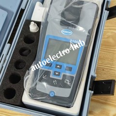 1pcs 2100Q HACH used tested in good with 180 days warranty by DHL