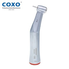 1xDental Air Jet Flow Prophy Handpiece Hygiene Teeth Polishing Polisher M4 4Hole