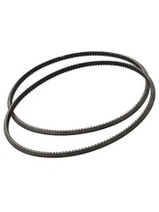 Long Service Life 5M375 Lathe Belt Suitable for 38mm Metal for MINI Lathes