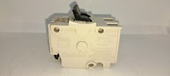 FEDERAL PIONEER FPE NA240 F240 2 POLE 40 AMP Type NA Circuit Breaker WHITE