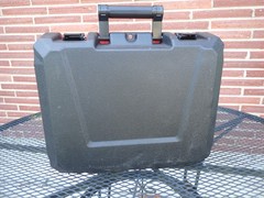 Case For Milwakee M18 Fuel 1/2 Inch Drill Cordless