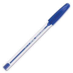 Paper Mate 2013155 InkJoy 50ST Ballpoint 12 Count (Pack of 1), Translucent