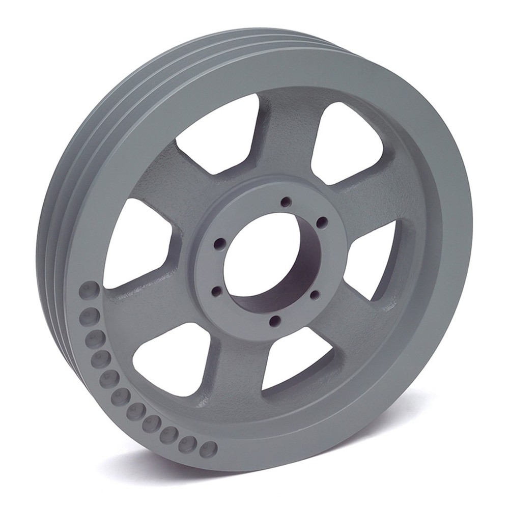 2-5V1030SK BLACKSTAR V-Belt Sheave