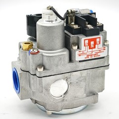 For Robertshaw 700-506 Combination Gas Valve For 250-750 Millivolt Systems New