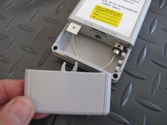 RIFOCS 330A optical attenuator for parts