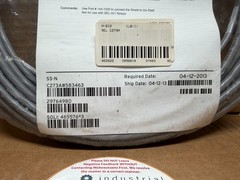 NEW SEL C273A-035 9 PIN MALE D-SUB CONNECTORS LENGTH 35FT ID: 29764980 SHIPSFAST