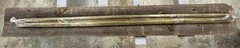 RBCuZn-C 1/16″x36″ Low Fuming Bronze Rods Open Box 4.95 lbs. 148 Rods