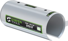 Staten Tools 441 – 3-1/2″ SHEAVE SLEEVE Adapter / Turns your 3″ Sheave – 3 1/2″