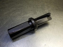 Kyocera / SGS .9450″ Coolant Thru Indexable Drill 1″ Shank DR0945 (LOC3567)