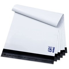Poly mailers Mailing Bags Plastic Shipping Envelopes – Multiple Sizes & Colors