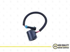 Solenoid Valve Coil For Bobcat 6675559, S550, S530, S510, S330, S300, 12Volt.