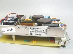 NEMIC LAMBDA LWT50H-522 5V,12V,-12V POWER SUPPLY [G4P]