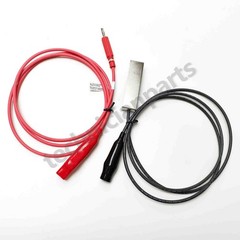 1pcs New High Voltage Test Lead for KIKUSUI TL01-TOS