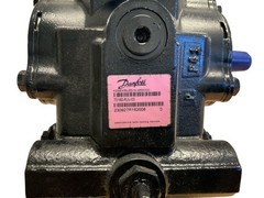 DANFOSS 70160-RJV-03 MED DUTY MANUALLY VARIABLE DISPLACEMENT AXIAL PISTON PUMP