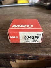 NOS MRC BEARING 204SFF
