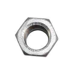 NPT threaded SS 304 HEX Reducing bush adapter Pipe Reducer Fitting Adapter
