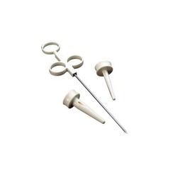 *5-Packs* Carter Thomason CloseSure System Puncture Closure Device CTI-512N