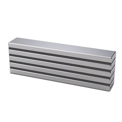 10/20/50pcs N52 Strong Neodymium Magnets Rare Earth Lifting Magnets 60x10x5mm3mm