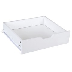 5 Drawer Dresser Rolling Clothing Storage Chest Beside Wall Mobile Store Clothes