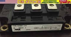 New Mitsubishi CM200DU-24H IGBT Module CM200DU-24H Free Shipping # US Free TAX