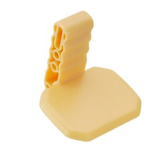 9/10pcs Dental Sensor Holder Autoclavable Dental X-Ray Positioning S/M/L Holder