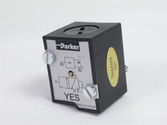 233894 New-No Box; Parker 24147 “YES” Logical Air-Valve; VE-YES+A01