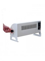elektrikli ısıtıcı