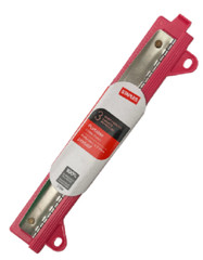 STAPLES Portable 3-hole Punch. 3-sheet Capacity, Orange