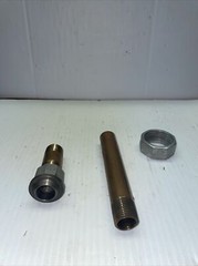 McDonnell & Miller ITT Industries SA159-17 Black Y Assembly