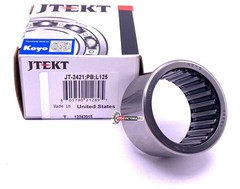 Koyo JT-2421 Needle Roller Bearingd Drawn Cup RV324216 1 1/2″ x 1 5/16″ x 1 7/8″