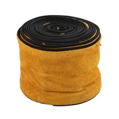 1 ?? for tig for mig Cowhide Leather Welding Torch Cable Hose Cover ?23ft L 4in